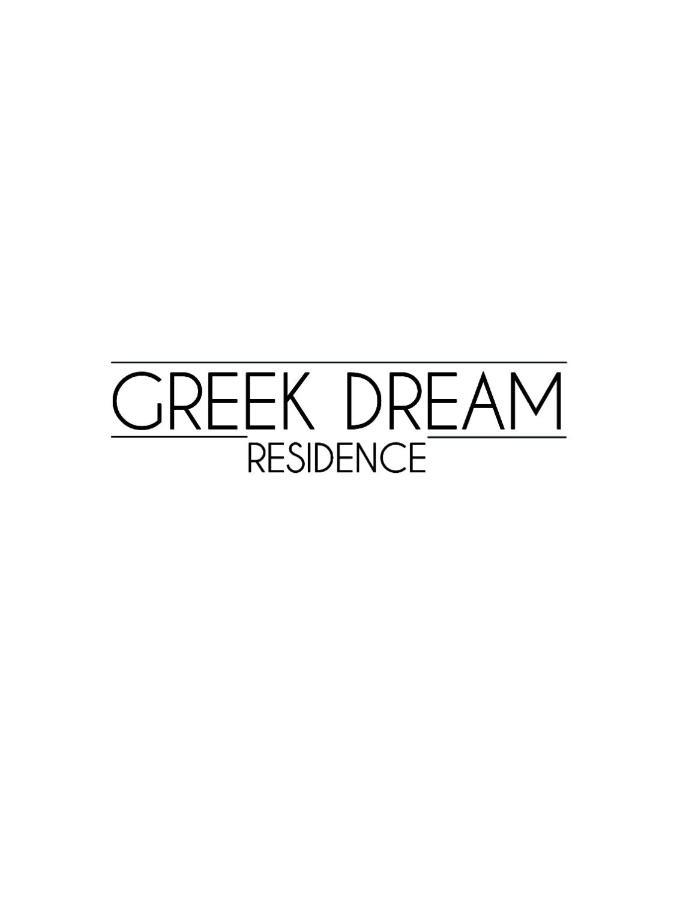 Greek Dream Residence Agios Andreas  Екстериор снимка