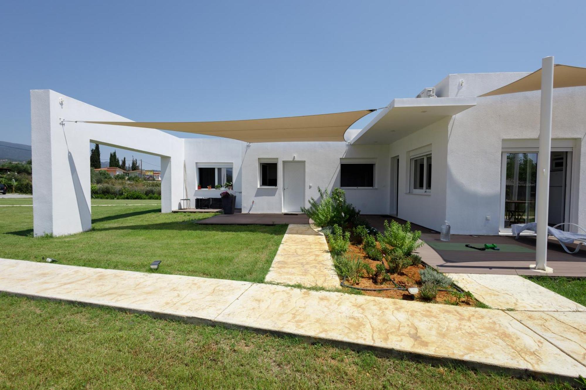 Greek Dream Residence Agios Andreas  Екстериор снимка